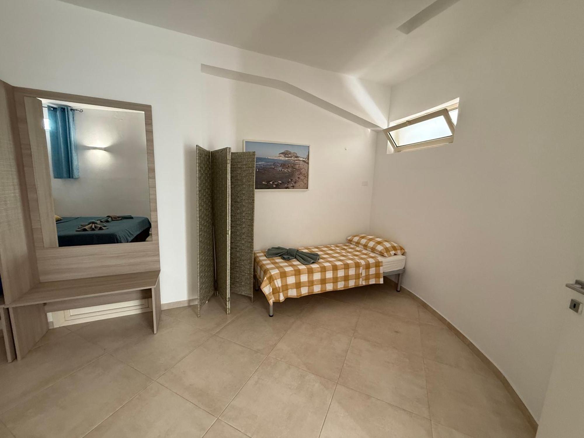 Residence Maestrale Cefalù Zewnętrze zdjęcie